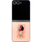 Disney Princess Moana and Pua Galaxy Z Flip6 Skin
